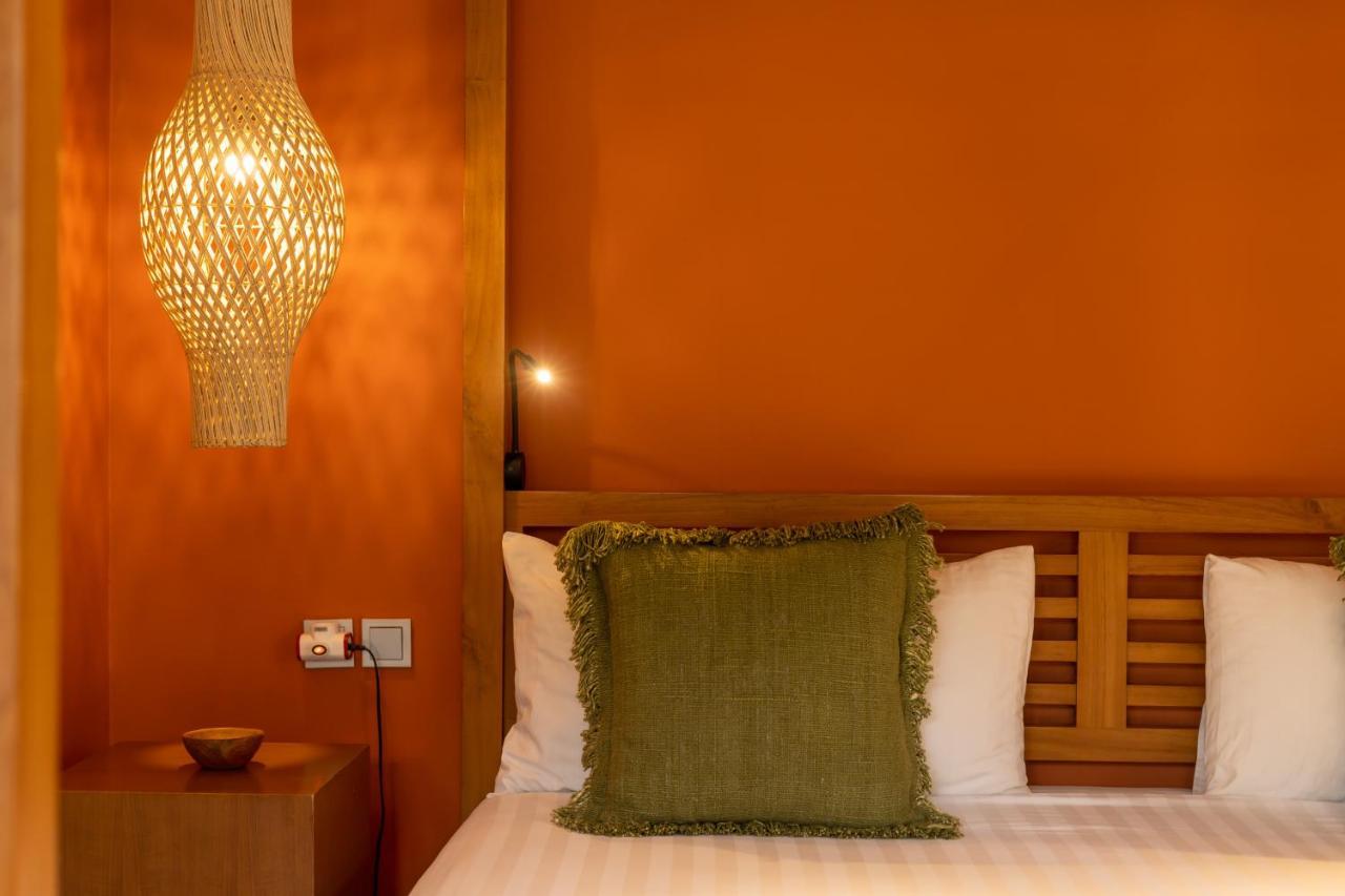 Rouge - Villas Ubud Екстериор снимка